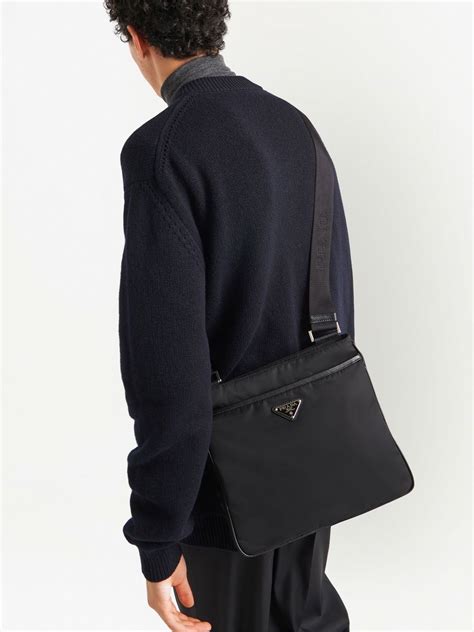 prada bag herren